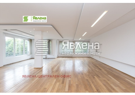 Mieszkanie do wynajęcia - Лозенец/Lozenec София/sofia, Bułgaria, 245 m², 2286 USD (9371 PLN), NET-103037873