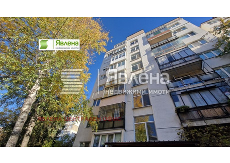 Mieszkanie na sprzedaż - Младост /Mladost София/sofia, Bułgaria, 63 m², 166 943 USD (692 814 PLN), NET-103188547