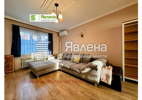 Mieszkanie do wynajęcia - Медицинска академия/Medicinska akademia София/sofia, Bułgaria, 90 m², 939 USD (3897 PLN), NET-103188551