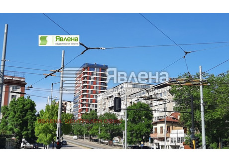 Mieszkanie na sprzedaż - Банишора/Banishora София/sofia, Bułgaria, 117 m², 249 452 USD (975 356 PLN), NET-96472031