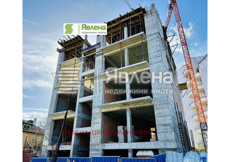 Mieszkanie na sprzedaż - Център/Centar София/sofia, Bułgaria, 72 m², 175 648 USD (706 107 PLN), NET-96944988