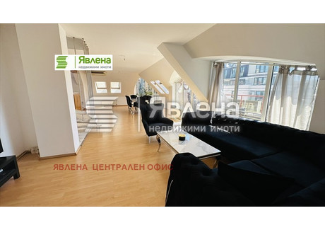 Mieszkanie na sprzedaż - Лозенец/Lozenec София/sofia, Bułgaria, 290 m², 630 976 USD (2 486 044 PLN), NET-97044966