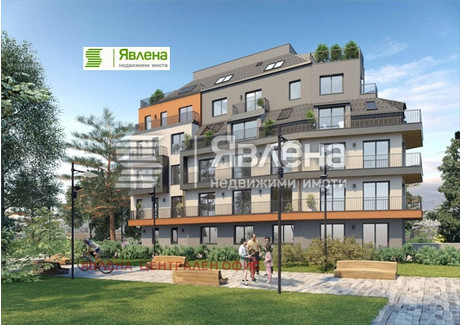 Mieszkanie na sprzedaż - Овча купел /Ovcha kupel София/sofia, Bułgaria, 86 m², 142 380 USD (556 704 PLN), NET-98080034