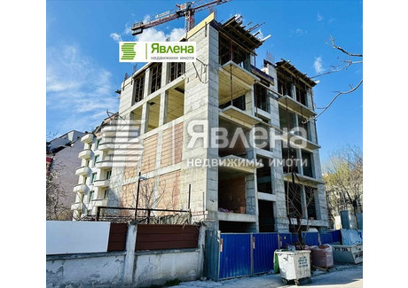 Mieszkanie na sprzedaż - Център/Centar София/sofia, Bułgaria, 72 m², 167 049 USD (641 468 PLN), NET-98913049