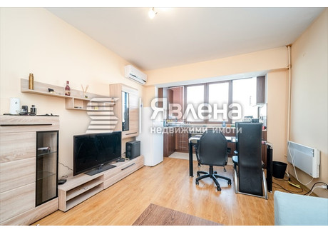 Mieszkanie na sprzedaż - Младост /Mladost София/sofia, Bułgaria, 45 m², 128 503 USD (515 296 PLN), NET-99305978