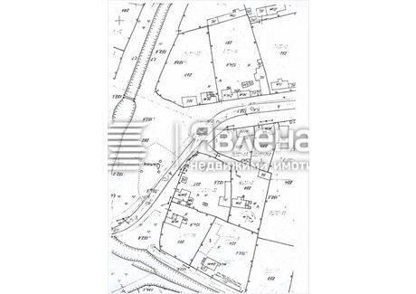 Działka na sprzedaż - с. Болярино/s. Boliarino Пловдив/plovdiv, Bułgaria, 1280 m², 19 531 USD (79 492 PLN), NET-103037702