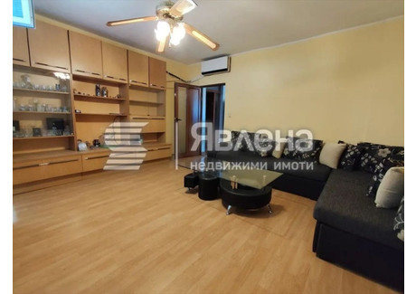 Mieszkanie na sprzedaż - Изгрев/Izgrev Пловдив/plovdiv, Bułgaria, 78 m², 78 524 USD (302 317 PLN), NET-99842545