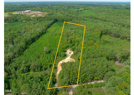 Działka na sprzedaż - 2833 Woodfield Dead End Road Apex, Usa, 14 973,37 m², 575 000 USD (2 248 250 PLN), NET-100415695