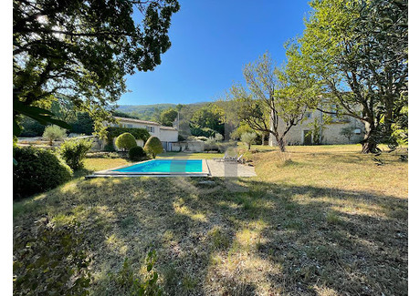 Dom na sprzedaż - L'isle-Sur-La-Sorgue, Francja, 221,5 m², 1 556 906 USD (6 134 208 PLN), NET-92718072