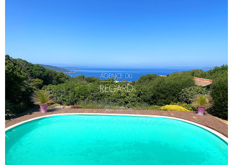 Dom na sprzedaż - Ile Du Levant, Francja, 103 m², 1 034 626 USD (3 972 965 PLN), NET-90157783