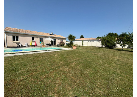 Dom na sprzedaż - Libourne, Francja, 115 m², 439 323 USD (1 687 002 PLN), NET-99569956