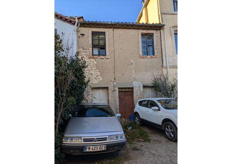 Dom na sprzedaż - Narbonne, Francja, 210 m², 112 207 USD (460 048 PLN), NET-102489919