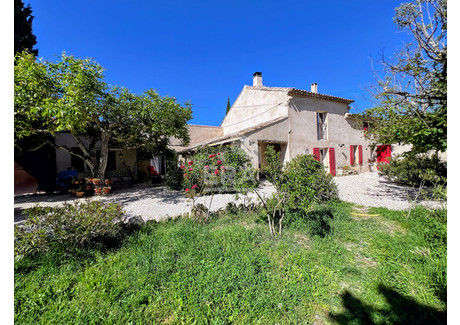 Dom na sprzedaż - Eyragues, Francja, 200 m², 901 497 USD (3 596 974 PLN), NET-97196745