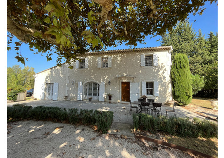 Dom na sprzedaż - Châteaurenard, Francja, 210 m², 952 260 USD (3 751 905 PLN), NET-92786300
