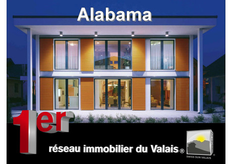 Dom na sprzedaż - Valais, Szwajcaria, 150 m², 541 466 USD (2 165 864 PLN), NET-54865458