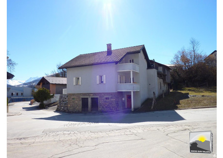 Dom na sprzedaż - Savièse, Szwajcaria, 150 m², 801 814 USD (3 351 582 PLN), NET-57701157