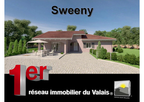 Dom na sprzedaż - Valais Szwajcaria, 137 m², 544 748 USD (2 206 227 PLN), NET-70008199