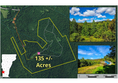 Dom na sprzedaż - 1000 Bear Mountain Camp Road Rupert, Usa, 86,21 m², 285 000 USD (1 168 500 PLN), NET-101374893