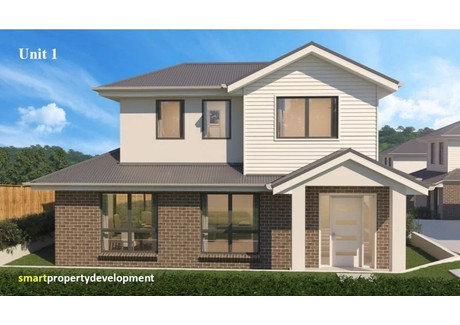 Dom na sprzedaż - 130 Dorset Road Croydon, Australia, 148 m², 529 914 USD (2 087 860 PLN), NET-86519829