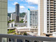 Mieszkanie na sprzedaż - 750 Amana Street Honolulu, Usa, 29,54 m², 204 900 USD (833 943 PLN), NET-100415979