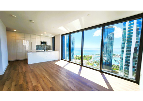 Mieszkanie na sprzedaż - 987 Queen Street Honolulu, Usa, 78,6 m², 1 480 000 USD (6 068 000 PLN), NET-101296330