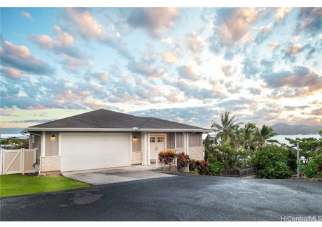 Dom na sprzedaż - 45-075 Waikalua Road Kaneohe, Usa, 272,3 m², 1 875 000 USD (7 631 250 PLN), NET-102013926