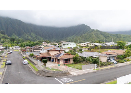 Dom na sprzedaż - 47-461 Aiai Place Kaneohe, Usa, 165 m², 1 050 000 USD (4 305 000 PLN), NET-102248124