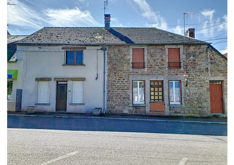 Dom na sprzedaż - La Roche-En-Brenil, Francja, 212,4 m², 131 317 USD (514 764 PLN), NET-100927711