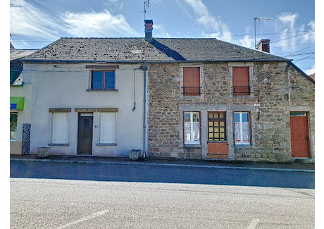 Komercyjne na sprzedaż - La Roche-En-Brenil, Francja, 212,4 m², 129 347 USD (529 028 PLN), NET-100927883