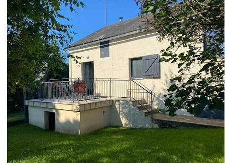 Dom na sprzedaż - Planchez, Francja, 65,32 m², 184 391 USD (754 161 PLN), NET-101135064