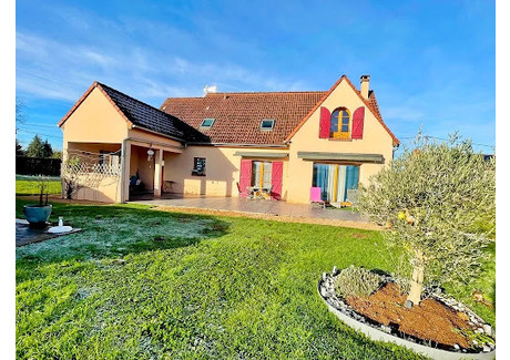 Dom na sprzedaż - La Roche-En-Brenil, Francja, 153 m², 237 094 USD (972 085 PLN), NET-102262608