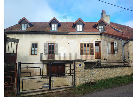 Dom na sprzedaż - Marigny-Le-Cahouët, Francja, 127,35 m², 162 524 USD (666 348 PLN), NET-102862760