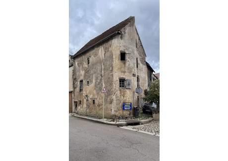 Dom na sprzedaż - Saulieu, Francja, 200 m², 49 516 USD (190 142 PLN), NET-98174005