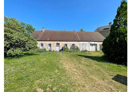 Dom na sprzedaż - Saint-Leger-Vauban, Francja, 187 m², 238 272 USD (957 853 PLN), NET-98174169