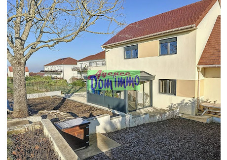 Mieszkanie na sprzedaż - Semur-En-Auxois, Francja, 70 m², 199 843 USD (793 376 PLN), NET-98173964