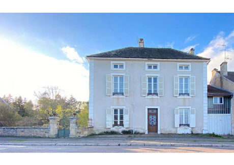 Dom na sprzedaż - Saulieu, Francja, 150 m², 96 926 USD (389 641 PLN), NET-98434095