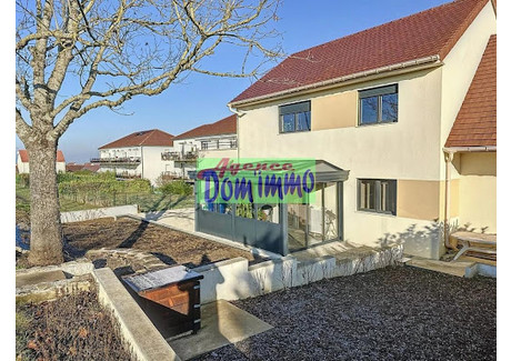 Mieszkanie na sprzedaż - Semur-En-Auxois, Francja, 70 m², 204 083 USD (785 719 PLN), NET-99418372