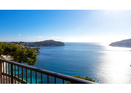 Mieszkanie na sprzedaż - Villefranche-Sur-Mer, Francja, 111 m², 2 540 852 USD (10 392 085 PLN), NET-102291632