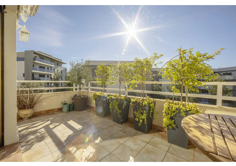 Mieszkanie na sprzedaż - Antibes, Francja, 102,85 m², 789 839 USD (3 230 440 PLN), NET-102324545