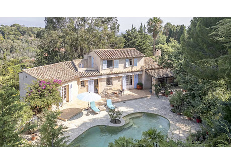 Dom na sprzedaż - Cannes, Francja, 293 m², 1 889 704 USD (7 275 359 PLN), NET-99907846