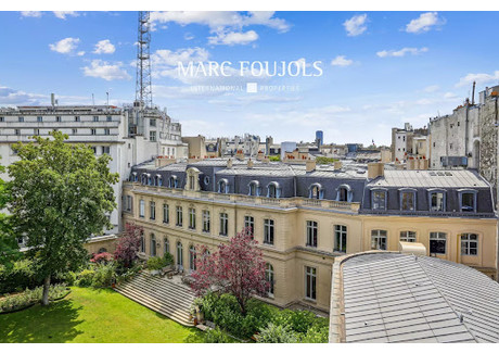 Mieszkanie na sprzedaż - Paris 8eme, Francja, 56,6 m², 1 309 363 USD (5 329 106 PLN), NET-102078178