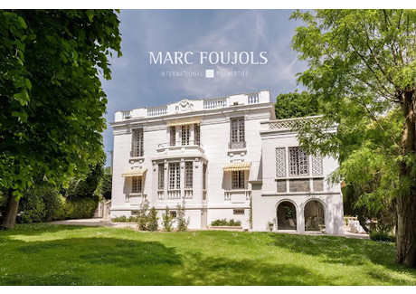 Dom na sprzedaż - Maisons-Laffitte, Francja, 278 m², 2 735 013 USD (10 475 100 PLN), NET-97274226