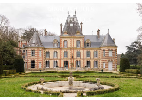 Dom na sprzedaż - Rambouillet, Francja, 1000 m², 10 748 135 USD (42 347 651 PLN), NET-97274234