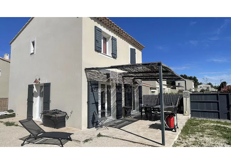 Dom na sprzedaż - Maussane-Les-Alpilles, Francja, 100 m², 407 303 USD (1 633 286 PLN), NET-100712187