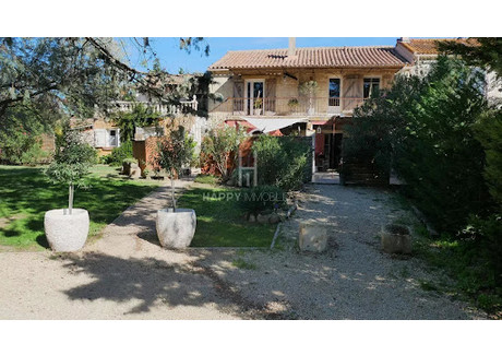 Dom na sprzedaż - Arles, Francja, 355 m², 1 378 832 USD (5 653 210 PLN), NET-94295500