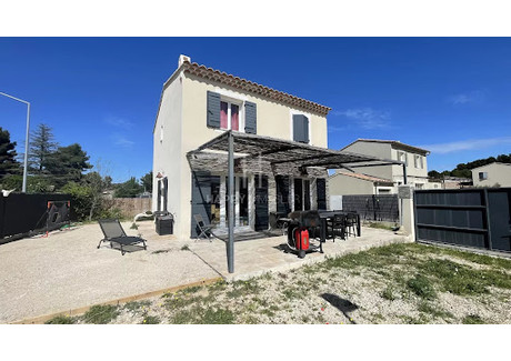 Dom na sprzedaż - Maussane-Les-Alpilles, Francja, 100 m², 486 025 USD (1 939 239 PLN), NET-96820716