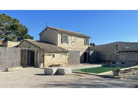 Dom na sprzedaż - Saint-Martin-De-Crau, Francja, 195 m², 857 656 USD (3 447 776 PLN), NET-96938987