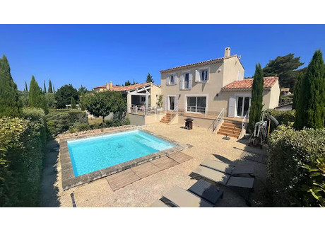 Dom na sprzedaż - Maussane-Les-Alpilles, Francja, 170 m², 1 043 298 USD (4 246 225 PLN), NET-99374384