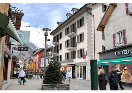 Mieszkanie na sprzedaż - Chamonix Mont Blanc, Francja, 131,56 m², 1 658 968 USD (6 486 563 PLN), NET-100954983