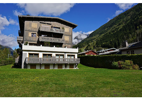 Mieszkanie na sprzedaż - Chamonix Mont Blanc, Francja, 84,86 m², 1 076 246 USD (4 401 846 PLN), NET-101567210